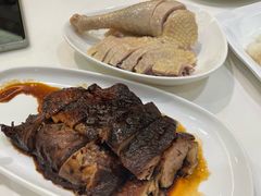 特色酱鸭-光明邨大酒家(淮海路店)