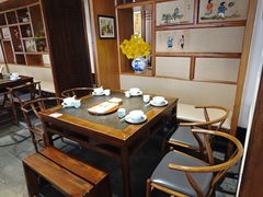 -老灶房-四川土菜(开元店)