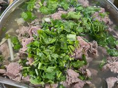 跷脚牛肉-小杨翘脚牛肉