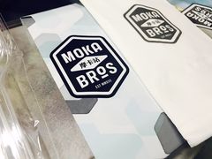 超级加素度沙拉-Moka Bros 摩卡站(西单大悦城店)