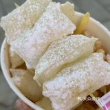 我不会是昆明最后一个吃上得吧😭😭糯叽叽…