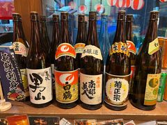 -白石的深夜食堂(济南万象城店)