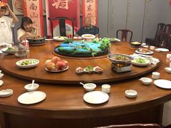-特味村大酒店(南三环店)