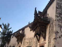 -潜口民宅博物馆