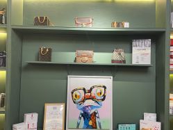 -涂tu指甲日式美甲美睫店
