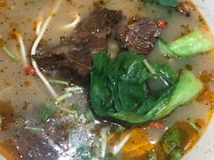 -金杨拉面王(杨南路店)