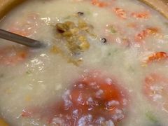 -小城粥道·海胆鲜虾粥(解放广场店)