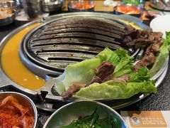 -GOGIYA·咕叽吖韩国传统烤肉店(小榄店)
