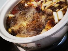 -名善山珍·野生菌汤锅(文殊院店)