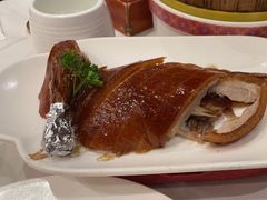 -大鸭梨烤鸭(石佛营店)