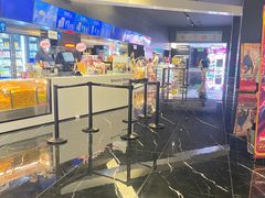 -奥斯卡升龙国际影城(RealD Cinema)