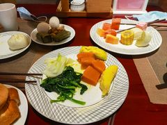 -峨眉山世纪阳光大酒店(峨眉高铁站店)