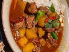 -那时新疆·若羌(经纬汇店)