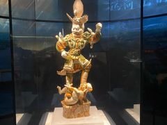 -隋唐大运河文化博物馆