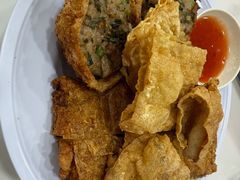 -阿坤纯正西刀鱼丸(Kuala Lumpur Branch)