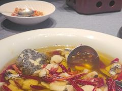 -喜湘宴·精致湖南菜(和平西桥店)