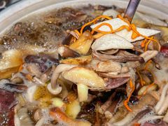 -土连锅·现熬养生汤锅(梁家巷店)