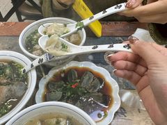 -老谢野馄饨(延安路店)