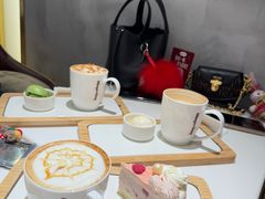 -哈根达斯(武汉天地店)