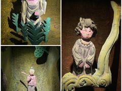 -宝龙艺术中心(七宝宝龙城店)