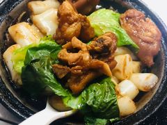 -珍珍小食店(西华路店)