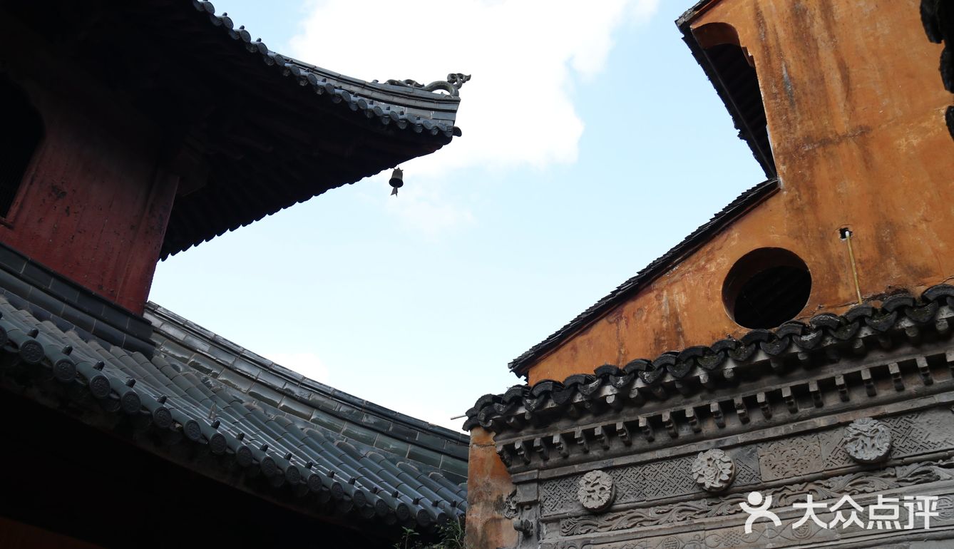 游:天台国清寺