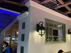 -野妹经典火锅(民治店)