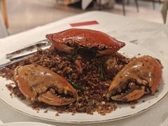 -喜记避风塘炒辣蟹(旗舰店)