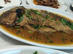 -梅利汴京烤鸭•开封豫菜地标店(晋安路店)
