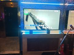 -畅想国度(黄埔店)