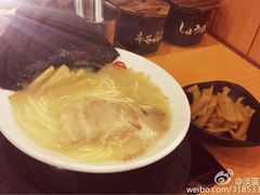 -博多一幸舍(侨福芳草地购物中心店)