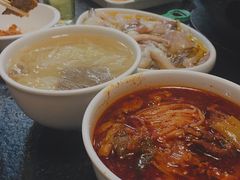 -金龙烧烤·牛肉面(西塔店)