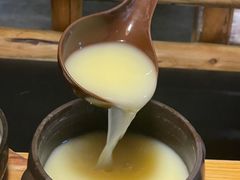 -小木屋米酒店·韩国料理(深圳总店)
