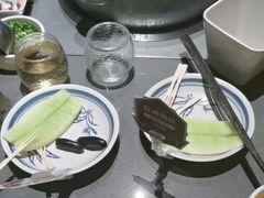 -巴奴毛肚火锅(二七万达店)