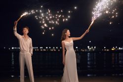 -全城热恋高端婚纱摄影(水头店)