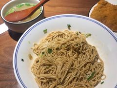 -十面春风·江南面馆(崇宁路店)