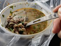杂碎汤-李小老烧饼(常营民族家园店)