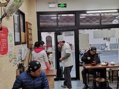 -万寿斋(山阴路店)
