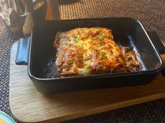 -小世界西餐厅(建国门店)