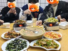-卢庄(江汉路店)