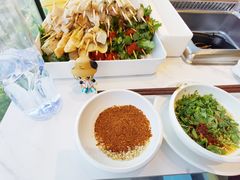 -串一火锅(赛格国际购物中心店)