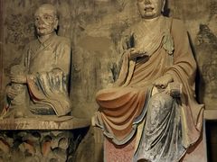 -张掖大佛寺景区