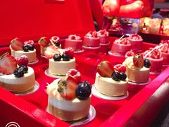 -咖啡苑自助餐厅·中国大饭店