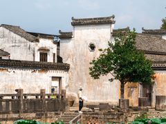 -呈坎景区