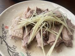 -乡亲鹅肉城(吴江店)