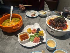 -33号大院·青岛本帮菜(五四广场店)