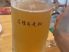-五丁桥光头香辣蟹(望江橡树林店)