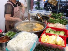 -正宗阳山牛杂(东城店)