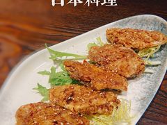 -桂马·日本料理·海胆·海鲜饭·酒场(民主广场店)