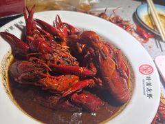 -叶派龙虾·招牌十三香(合肥路首店)